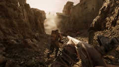 ����������� ��������� Hunt: Showdown � ���������� � �������� ������ ��������