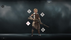 ����������� ��������� Hunt: Showdown � ���������� � �������� ������ ��������