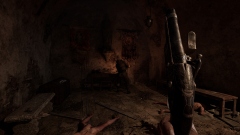 ����������� ��������� Hunt: Showdown � ���������� � �������� ������ ��������