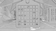 Together in Between – кооперативная головоломка в минималистическом королевстве из белого и черного цвета Together in Between – кооперативная головоломка в минималистическом королевстве из белого и черного цвета