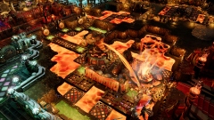 ��� Dungeons 4 ����� ���������� � ���������� ������ ������ � �� ������� ������-���������