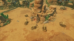 ��� Dungeons 4 ����� ���������� � ���������� ������ ������ � �� ������� ������-���������