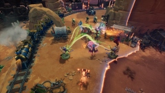 ��� Dungeons 4 ����� ���������� � ���������� ������ ������ � �� ������� ������-���������