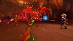 Fellowship Fellowship