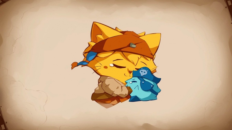  :   Supermarket Together,    Speed Freeks    Cat Quest III