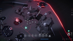 THE WATCH – динамичная смесь экшена и стратегии с MOBA-геймплеем и футуристическим оружием THE WATCH – динамичная смесь экшена и стратегии с MOBA-геймплеем и футуристическим оружием