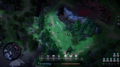 THE WATCH – динамичная смесь экшена и стратегии с MOBA-геймплеем и футуристическим оружием THE WATCH – динамичная смесь экшена и стратегии с MOBA-геймплеем и футуристическим оружием