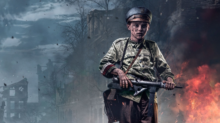 63 Days � ����������� ��������� �� ������� Ancestors Legacy ��� �������� �������� ��� �������� ����������