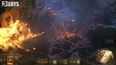 63 Days � ����������� ��������� �� ������� Ancestors Legacy ��� �������� �������� ��� �������� ����������