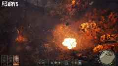 63 Days � ����������� ��������� �� ������� Ancestors Legacy ��� �������� �������� ��� �������� ����������