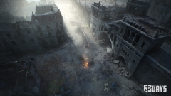 63 Days � ����������� ��������� �� ������� Ancestors Legacy ��� �������� �������� ��� �������� ����������