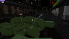 Supermarket Together Supermarket Together