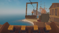 Old Market Simulator