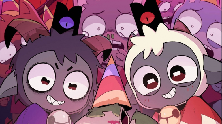 Cult of the Lamb �������� ������������� ����� �� 2 �������