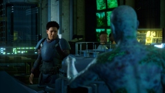 ����������� ������������� ����� Chernobylite 2: Exclusion Zone