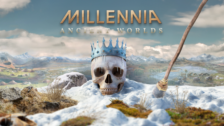 Для глобальной стратегии Millennia вышло первое дополнение Ancient Worlds Для глобальной стратегии Millennia вышло первое дополнение Ancient Worlds