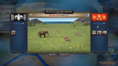 Для глобальной стратегии Millennia вышло первое дополнение Ancient Worlds Для глобальной стратегии Millennia вышло первое дополнение Ancient Worlds