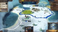 Для глобальной стратегии Millennia вышло первое дополнение Ancient Worlds Для глобальной стратегии Millennia вышло первое дополнение Ancient Worlds