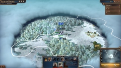 Для глобальной стратегии Millennia вышло первое дополнение Ancient Worlds Для глобальной стратегии Millennia вышло первое дополнение Ancient Worlds