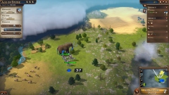 Для глобальной стратегии Millennia вышло первое дополнение Ancient Worlds Для глобальной стратегии Millennia вышло первое дополнение Ancient Worlds