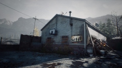 ����� �������������� ������ Terminator: Survivors ��������� �� 2025 ���