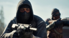 ����� �������������� ������ Terminator: Survivors ��������� �� 2025 ���