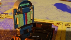 Firewalk Studios        Concord