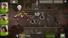 The Walking Dead: No Man's Land