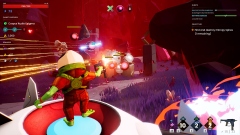 Shoulders of Giants: Ultimate