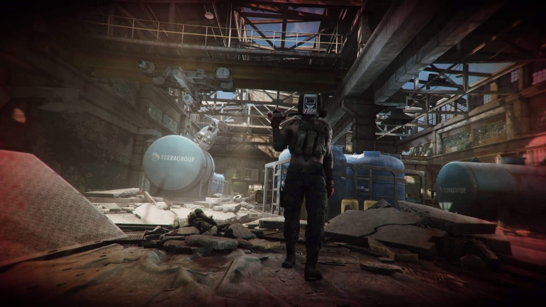 Battlestate Games     0.15  Escape from Tarkov