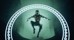 DeathSprint 66 � ������� �������� ������ � ����������� ������������ � ������������ ���������