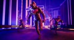 DeathSprint 66 � ������� �������� ������ � ����������� ������������ � ������������ ���������