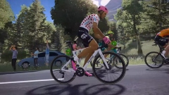 Pro Cycling Manager 2024