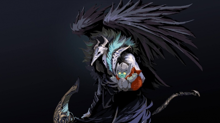 Epic   Death's Gambit: Afterlife