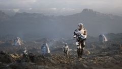 ������������ ���������� ��������� For The Stars �� ���� ����������� ���������