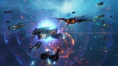   Sins of a Solar Empire II        Steam