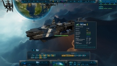   Sins of a Solar Empire II        Steam