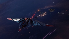   Sins of a Solar Empire II        Steam