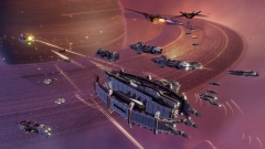   Sins of a Solar Empire II        Steam