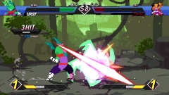 Arcus Chroma: Classic