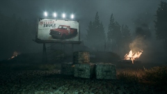 Разработчики многопользовательского хоррора The Bornless показали трейлер PvPvE-режима The Ritual Разработчики многопользовательского хоррора The Bornless показали трейлер PvPvE-режима The Ritual