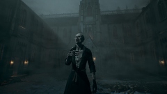 Разработчики многопользовательского хоррора The Bornless показали трейлер PvPvE-режима The Ritual Разработчики многопользовательского хоррора The Bornless показали трейлер PvPvE-режима The Ritual