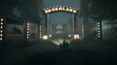 Разработчики многопользовательского хоррора The Bornless показали трейлер PvPvE-режима The Ritual Разработчики многопользовательского хоррора The Bornless показали трейлер PvPvE-режима The Ritual