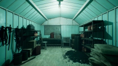 Разработчики многопользовательского хоррора The Bornless показали трейлер PvPvE-режима The Ritual Разработчики многопользовательского хоррора The Bornless показали трейлер PvPvE-режима The Ritual