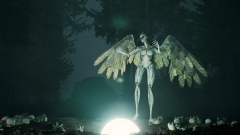 Разработчики многопользовательского хоррора The Bornless показали трейлер PvPvE-режима The Ritual Разработчики многопользовательского хоррора The Bornless показали трейлер PvPvE-режима The Ritual