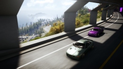 CarX Street – красивые гонки в открытом мире городских улиц солнечного города CarX Street – красивые гонки в открытом мире городских улиц солнечного города