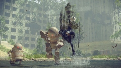        NieR:Automata