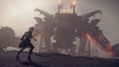        NieR:Automata