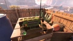 Arizona Sunshine Remake