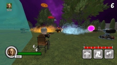 В Steam выйдет кооперативная защита башен с Дональдом Трампом и инопланетянами В Steam выйдет кооперативная защита башен с Дональдом Трампом и инопланетянами